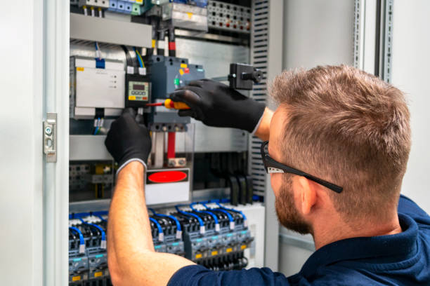 Best Electrical Safety Inspections  in El Valle De Arroyo Seco, NM